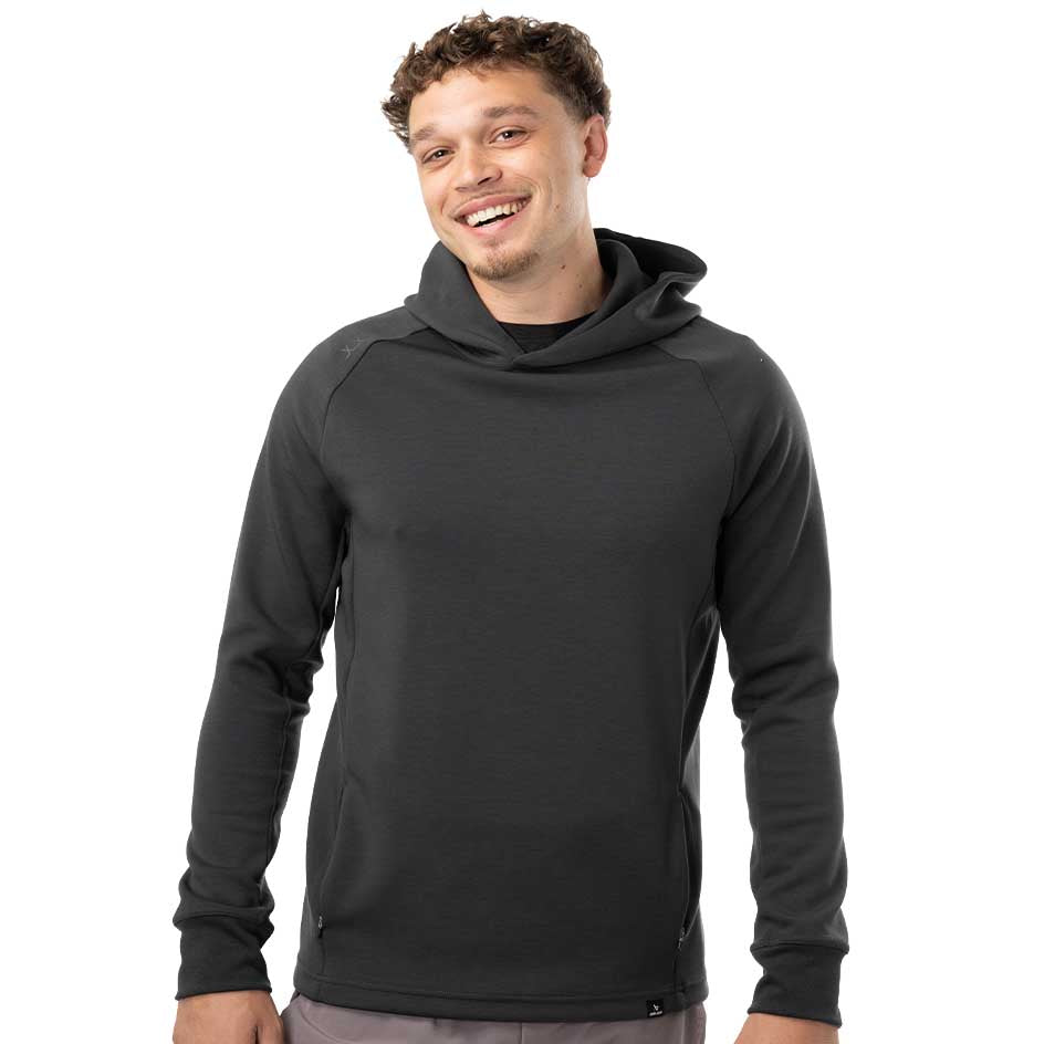 Bauer FLC Core Hoodie Senior S24