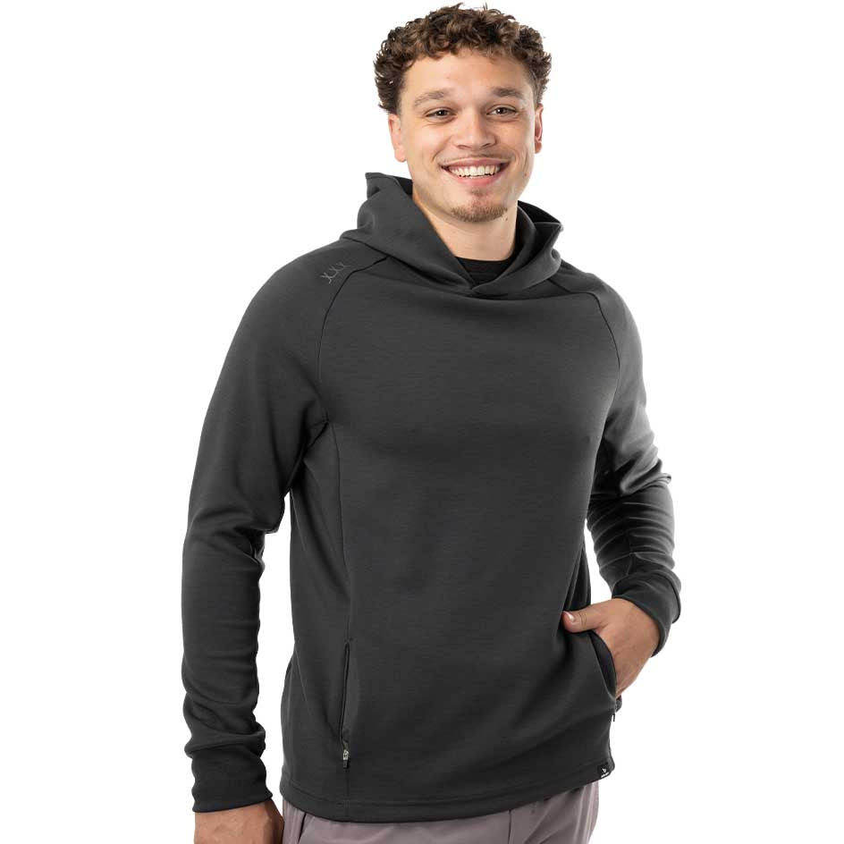 Bauer FLC Core Hoodie Senior S24