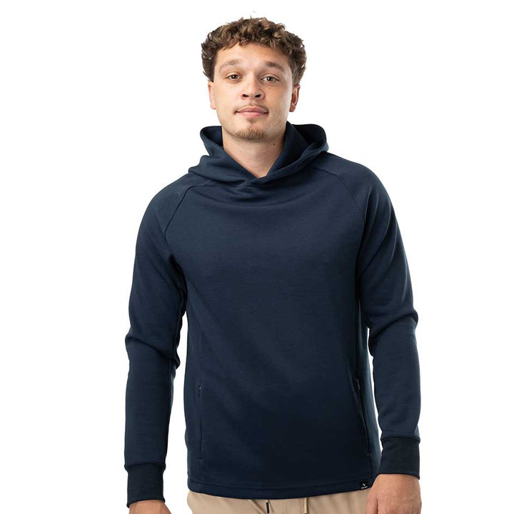 Bauer FLC Core Hoodie Senior S24