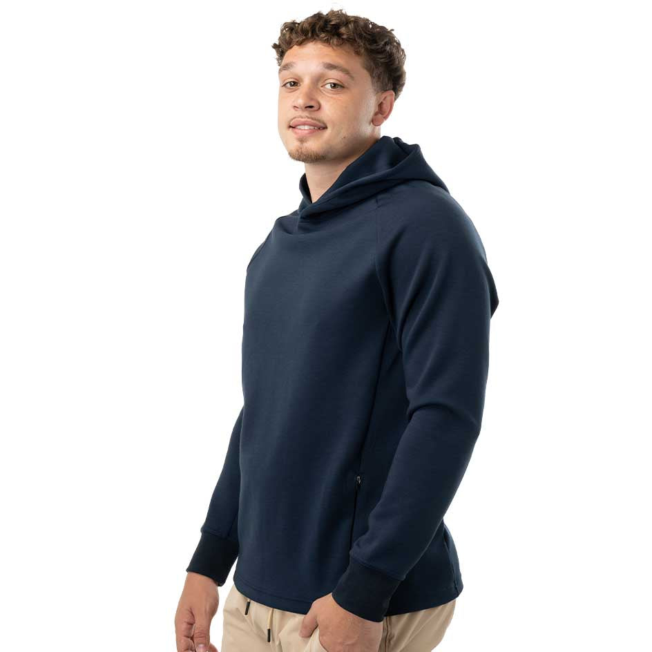 Bauer FLC Core Hoodie Senior S24