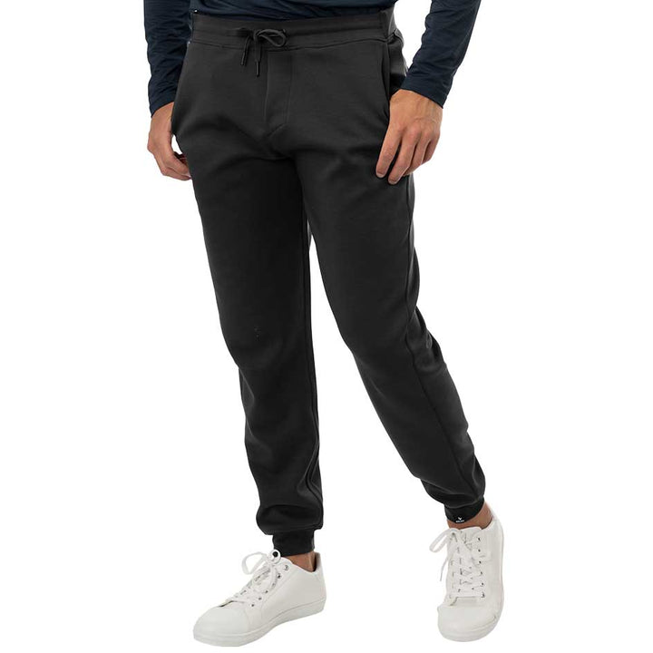 Bauer FLC Core Knit Jogger Senior S24