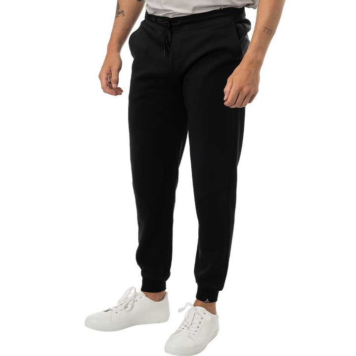 Bauer FLC Core Knit Jogger Senior S24