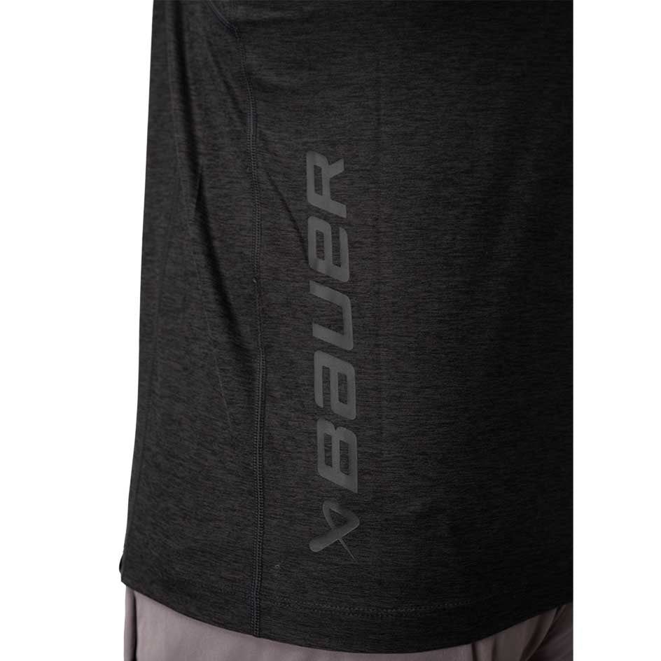 Bauer FLC Core SS Tech T-Shirt Senior S24