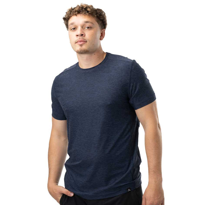 Bauer FLC Core SS Tech T-Shirt Senior S24