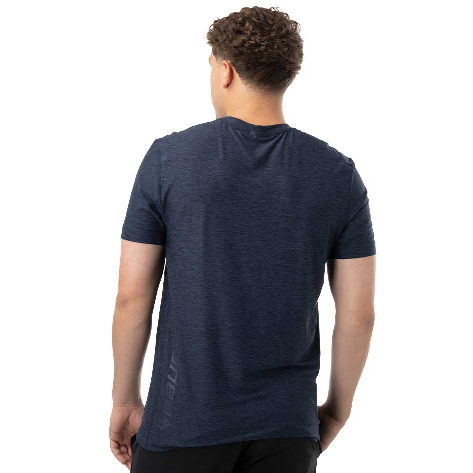 Bauer FLC Core SS Tech T-Shirt Senior S24