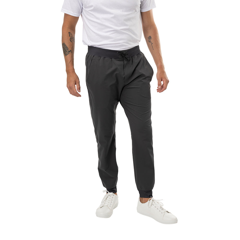 Bauer FLC Core Woven Jogger Senior S24