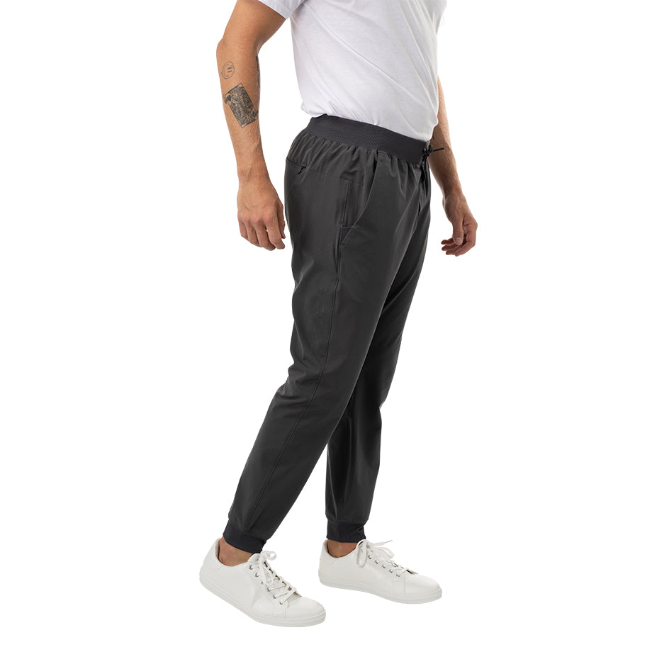 Bauer FLC Core Woven Jogger Senior S24