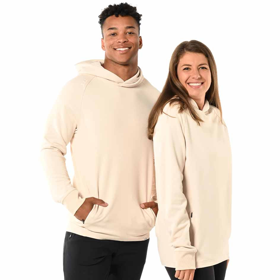 Bauer FLC Hoodie - Senior