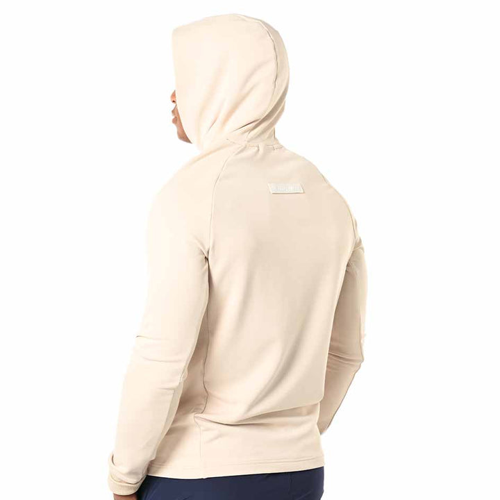 Bauer FLC Hoodie - Senior