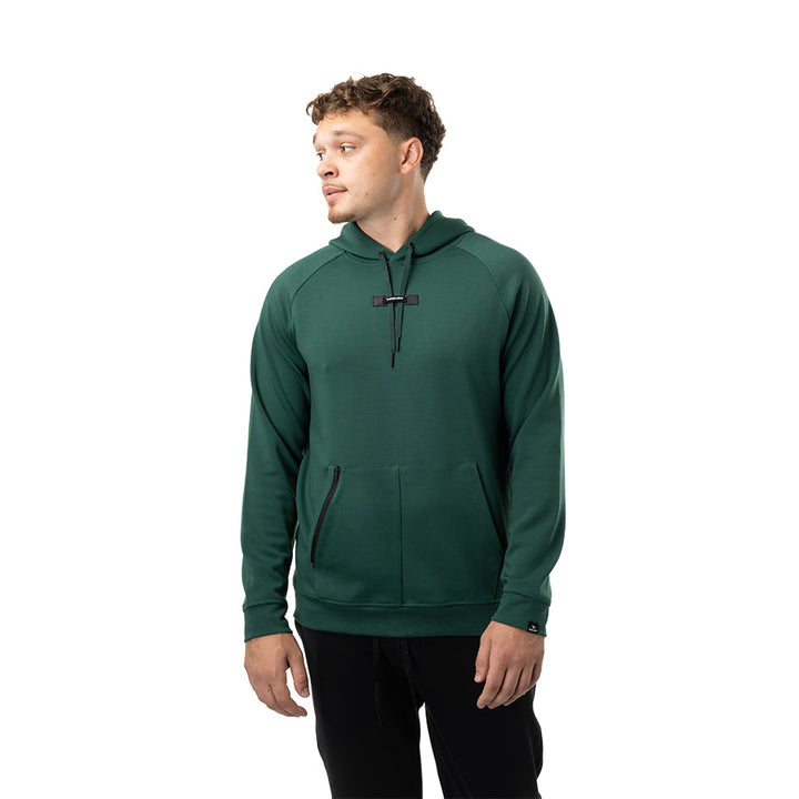 Bauer FLC Hoodie Senior S24