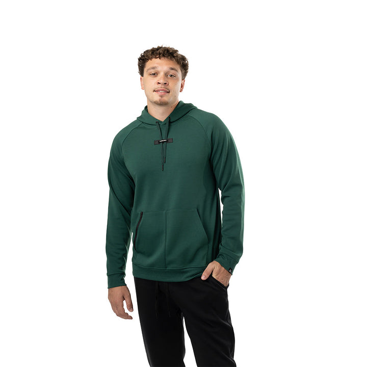 Bauer FLC Hoodie Senior S24