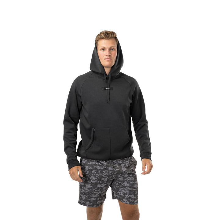 Bauer FLC Hoodie Senior S24