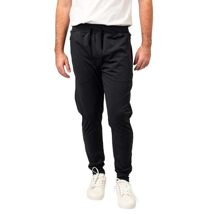 Bauer FLC Knit Mix Jogger Senior S24