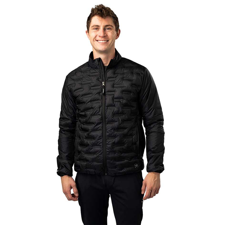 Bauer FLC Packable Puffer Senior S24