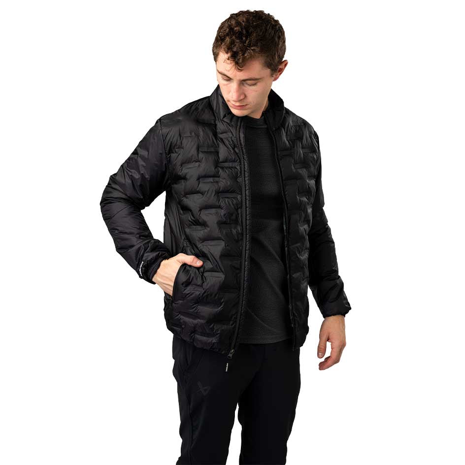 Bauer FLC Packable Puffer Senior S24