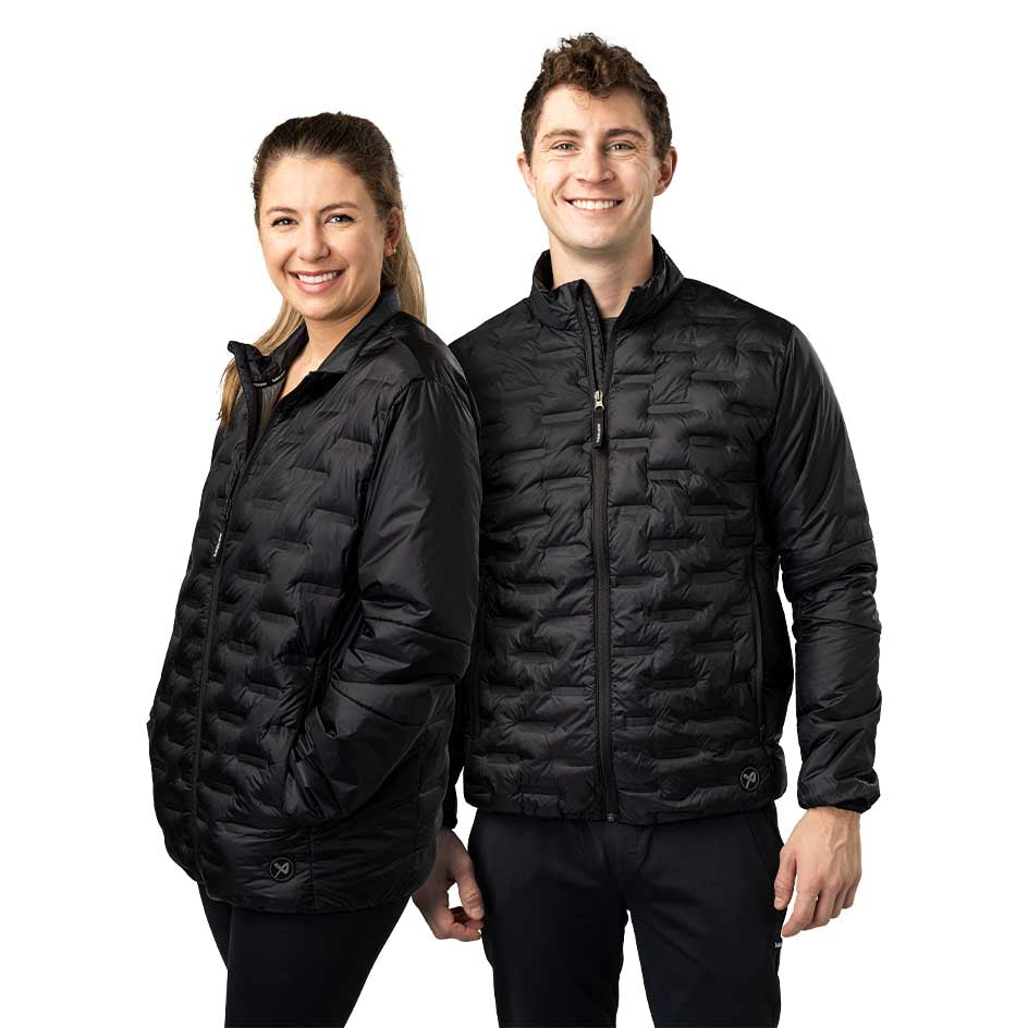 Bauer FLC Packable Puffer Senior S24