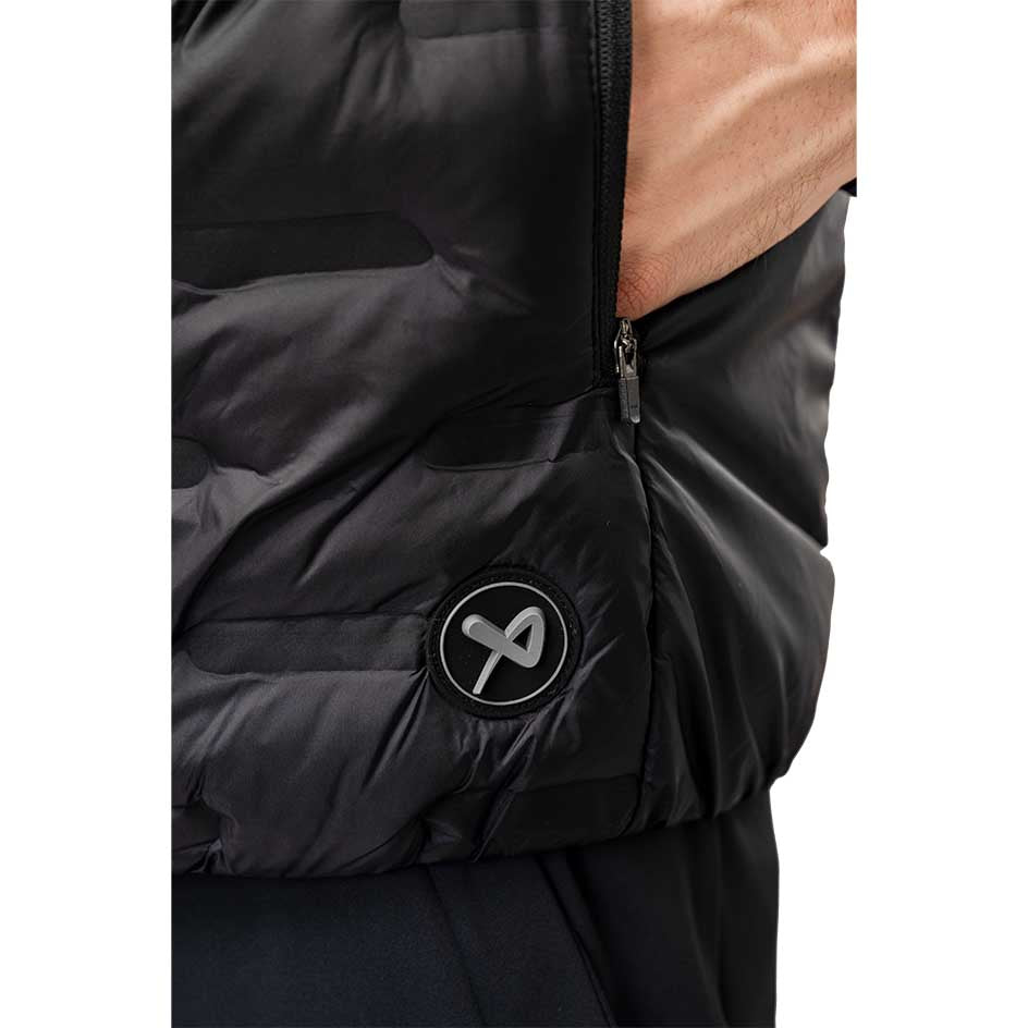 Bauer FLC Packable Puffer Senior S24