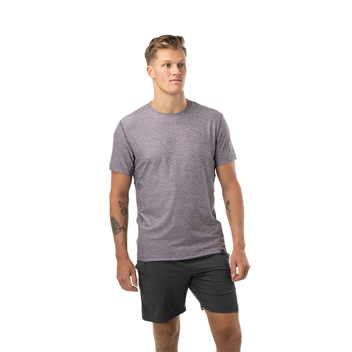 Bauer FLC SS Tech T-Shirt Senior S24