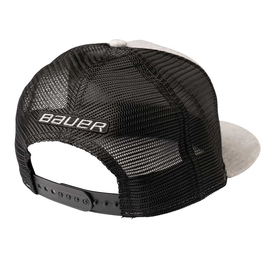 Bauer Faux Wool Cap Senior S24