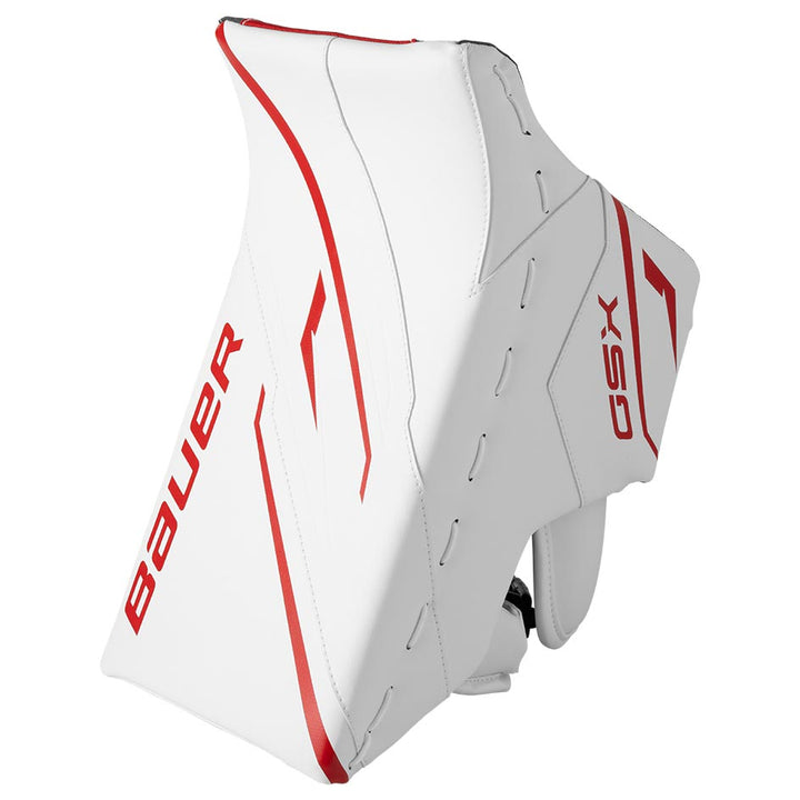 Bauer GSX Goalie Blocker Intermediate S26