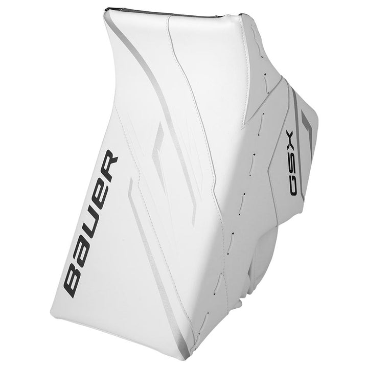 Bauer GSX Goalie Blocker Intermediate S26