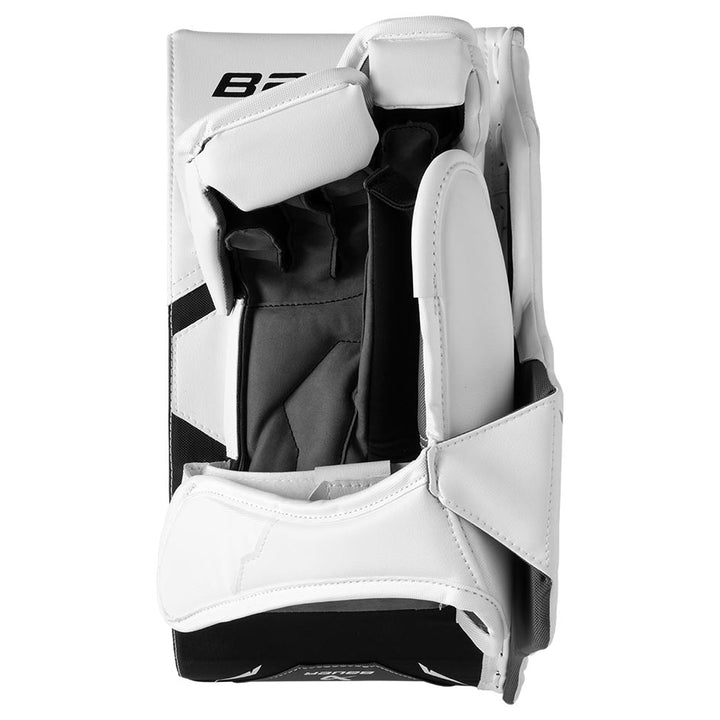 Bauer GSX Goalie Blocker Intermediate S26