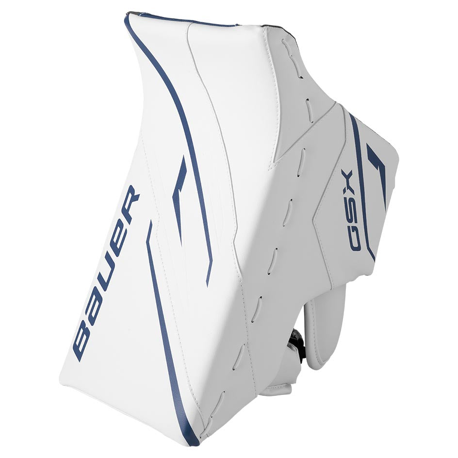 Bauer GSX Goalie Blocker Intermediate S26