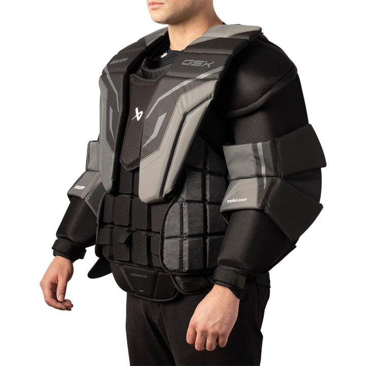 Bauer GSX Goalie Body Armour Junior S26