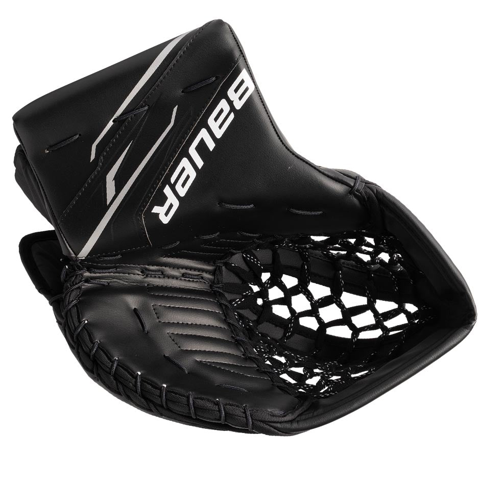 Bauer GSX Goalie Catch Glove Intermediate S26