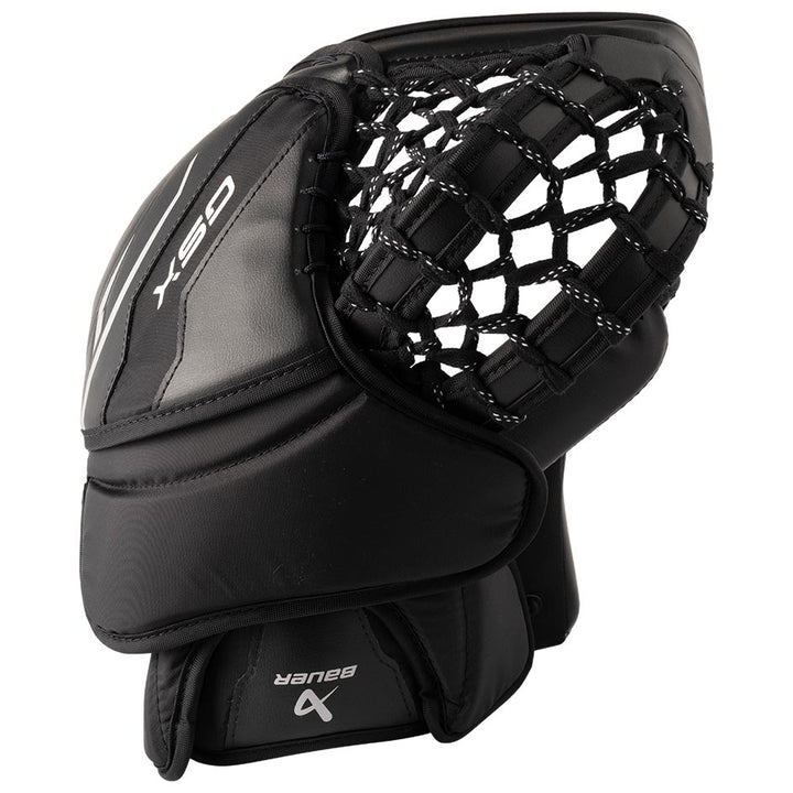 Bauer GSX Goalie Catch Glove Intermediate S26