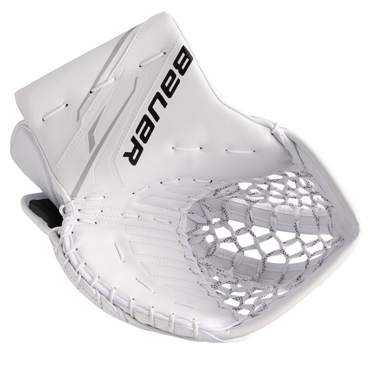 Bauer GSX Goalie Catch Glove Intermediate S26
