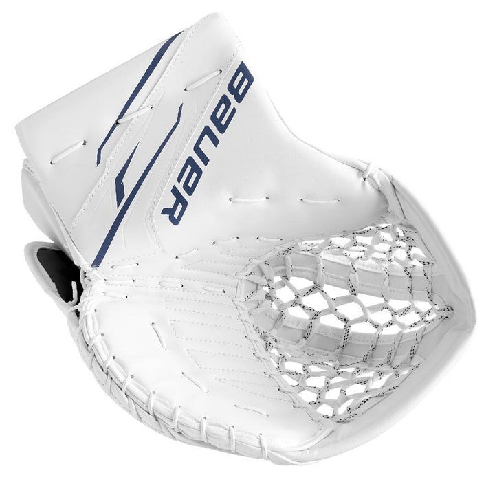 Bauer GSX Goalie Catch Glove Intermediate S26