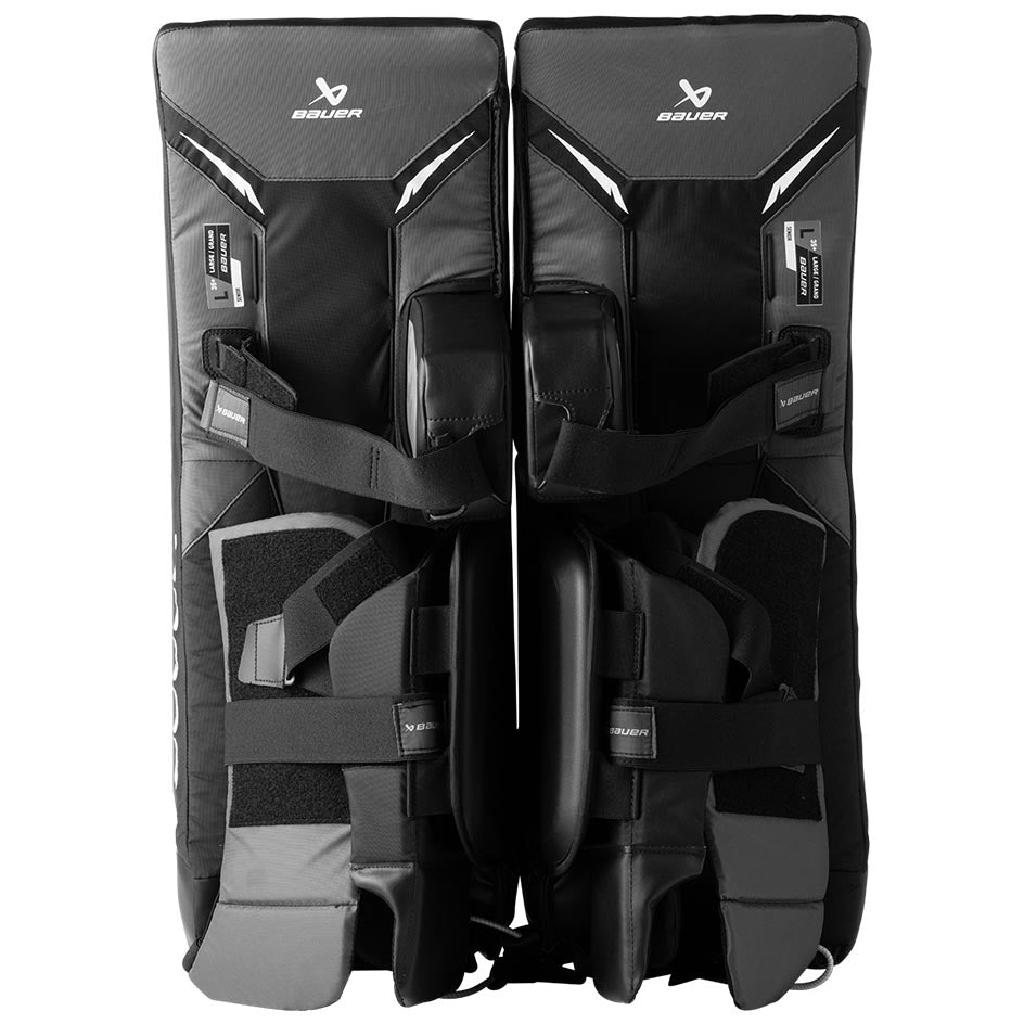 Bauer GSX Goalie Leg Pads Intermediate S26