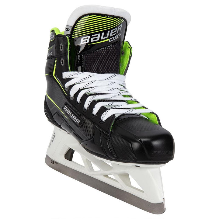 Bauer GSX Goalie Skates Intermediate