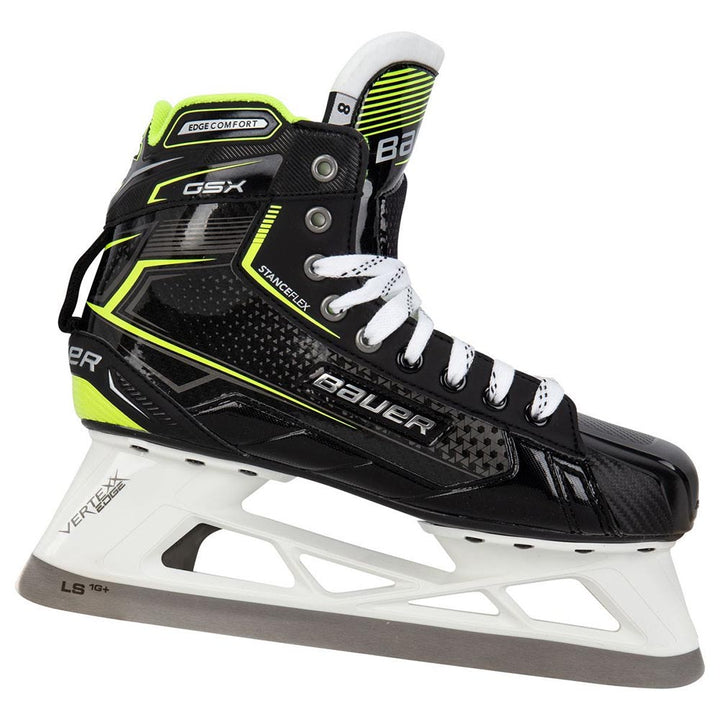 Bauer GSX Goalie Skates Intermediate