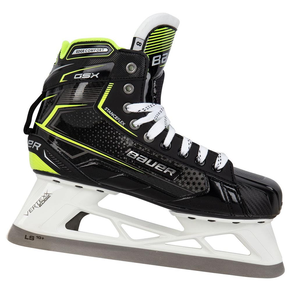 Bauer GSX Goalie Skates Junior