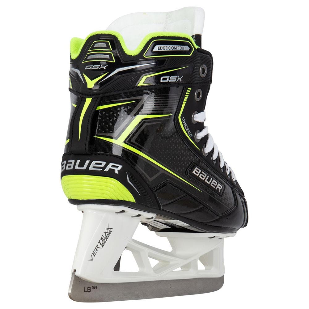 Bauer GSX Goalie Skates Senior