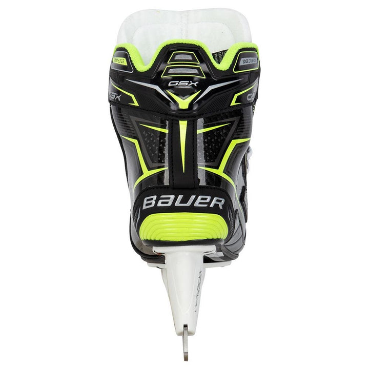 Bauer GSX Goalie Skates Junior