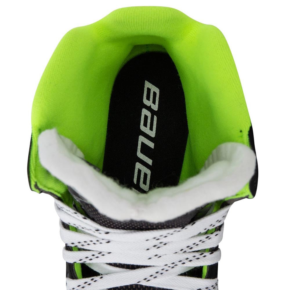 Bauer GSX Goalie Skates Senior