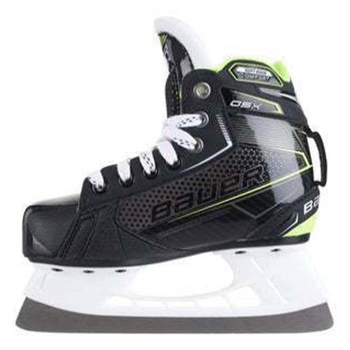 Bauer GSX Goalie Skates Youth