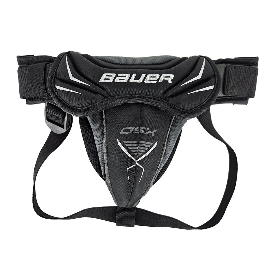 Bauer GSX Goalie Jock Youth