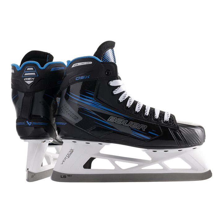 Bauer GSX Goalie Skates Senior S24