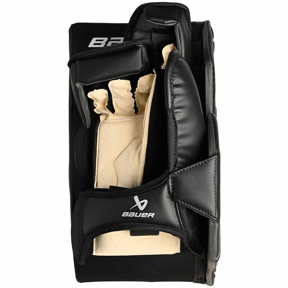 Bauer GSX Goalie Blocker Intermediate S23