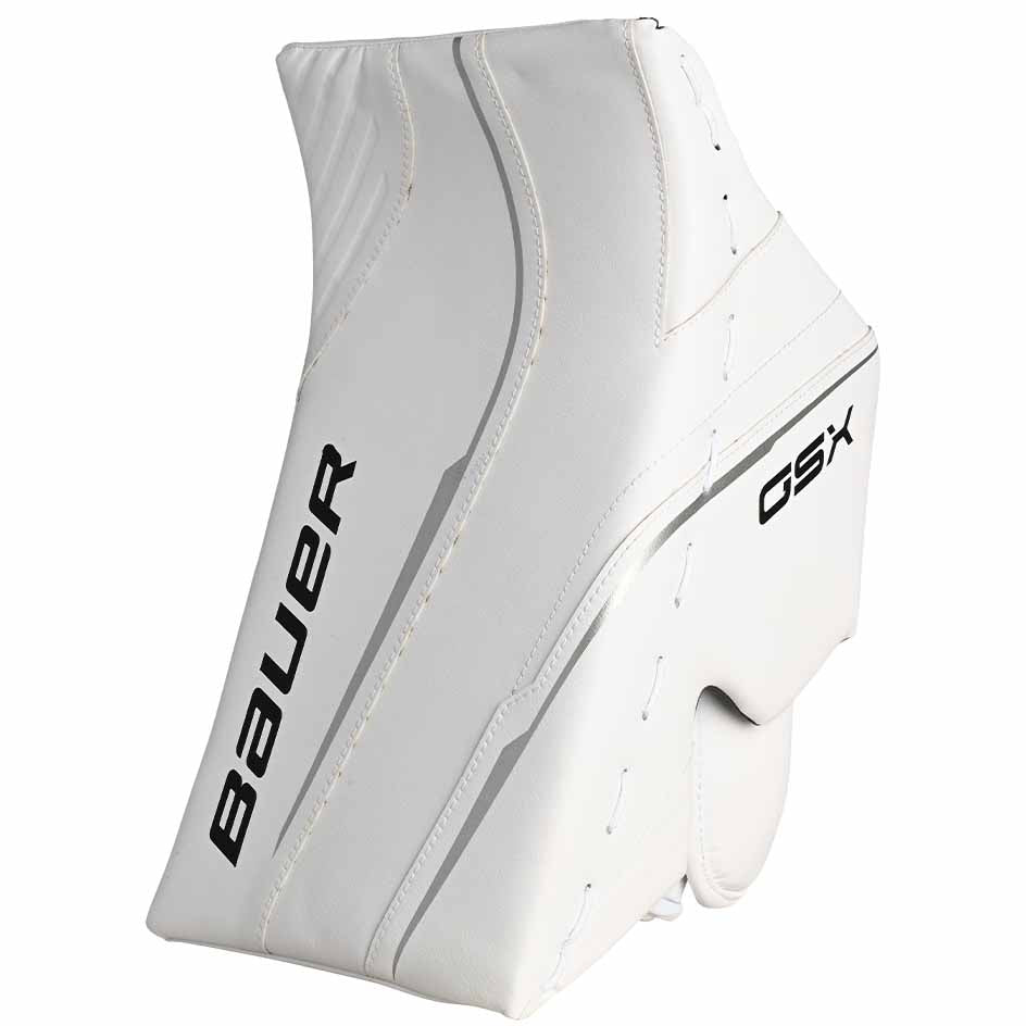 Bauer GSX Goalie Blocker Senior S23