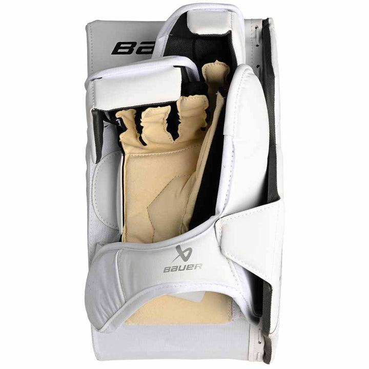 Bauer GSX Goalie Blocker Intermediate S23