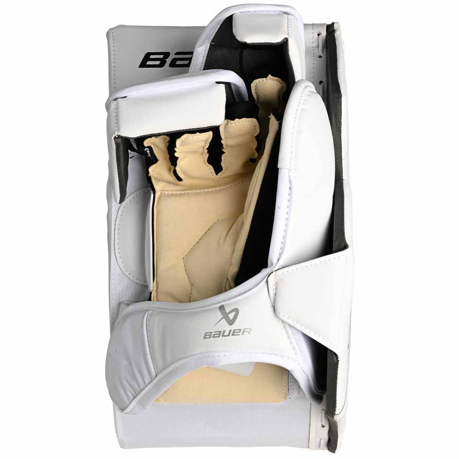 Bauer GSX Goalie Blocker Junior S23