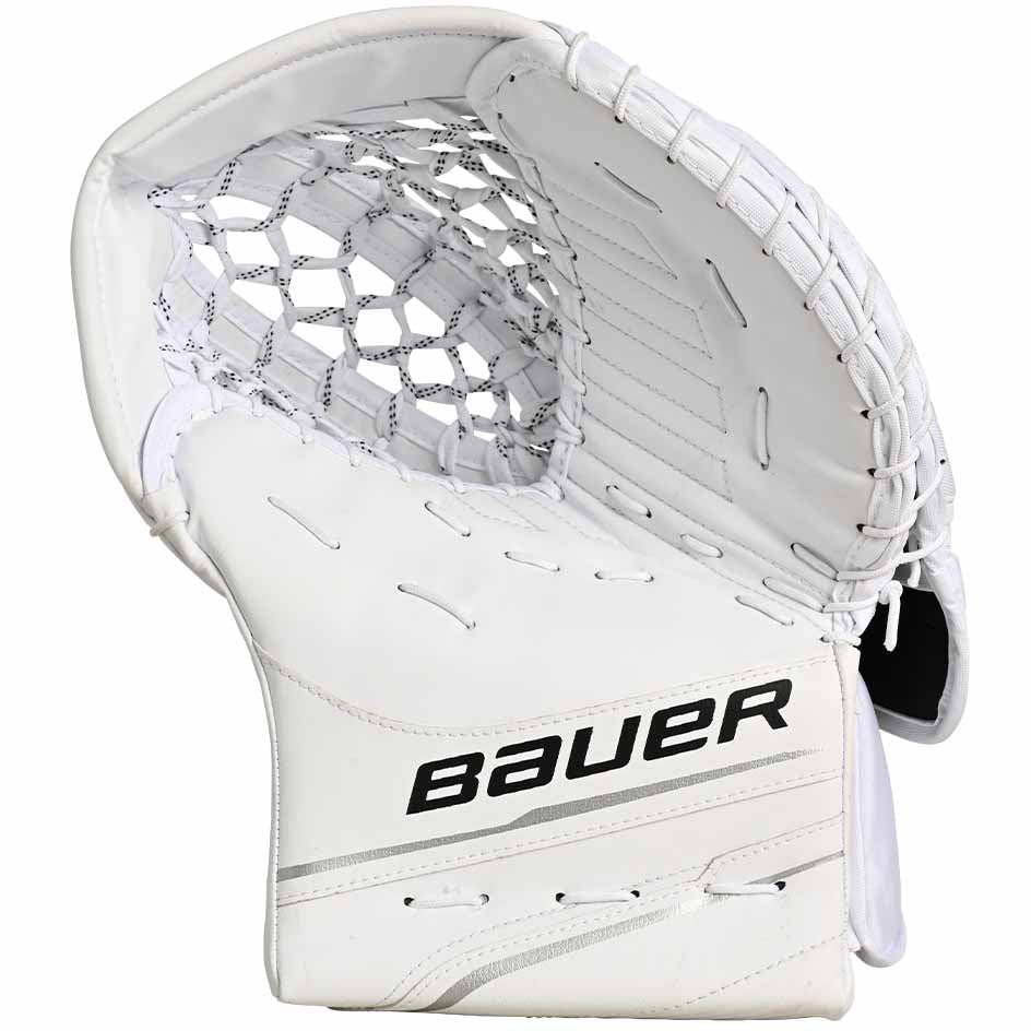 Bauer GSX Goalie Catch Glove Senior S23