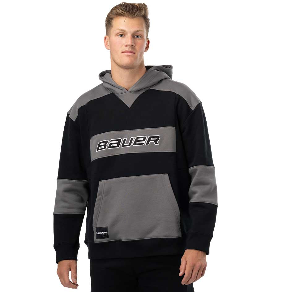 Bauer Game Changer Hoodie Senior S24