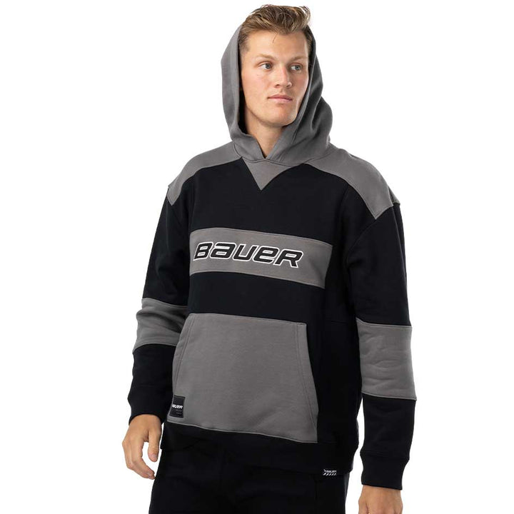 Bauer Game Changer Hoodie Senior S24