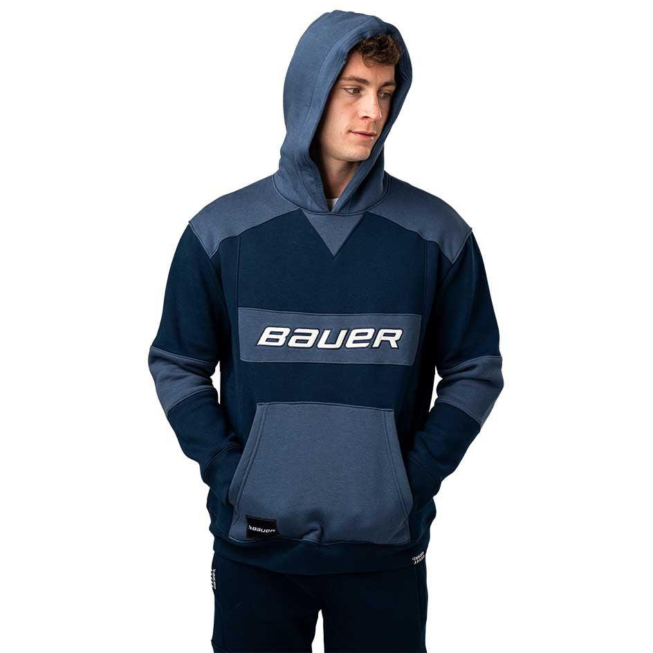 Bauer Gamechanger Hoodie Senior S24